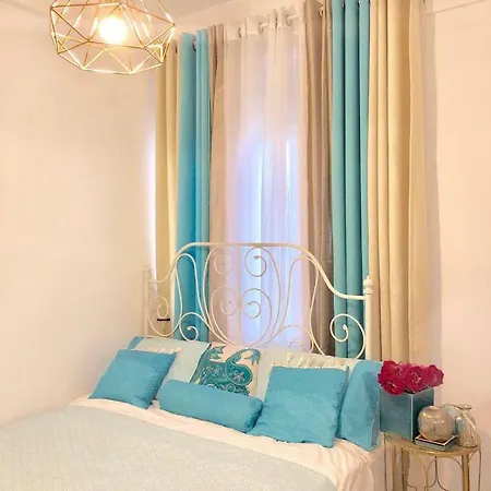 Old Town Sunny Studio * Bukarest