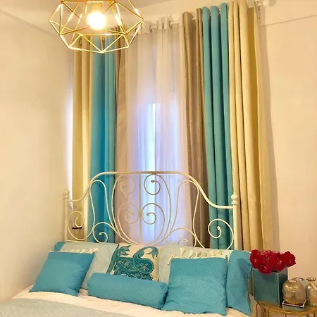 Old Town Sunny Studio * Bukarest